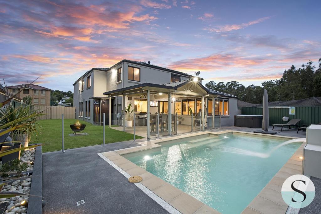 27 Churnwood Dr, Fletcher, NSW 2287