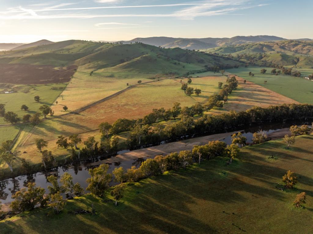 741 Darbalara Rd, Coolac, NSW 2727