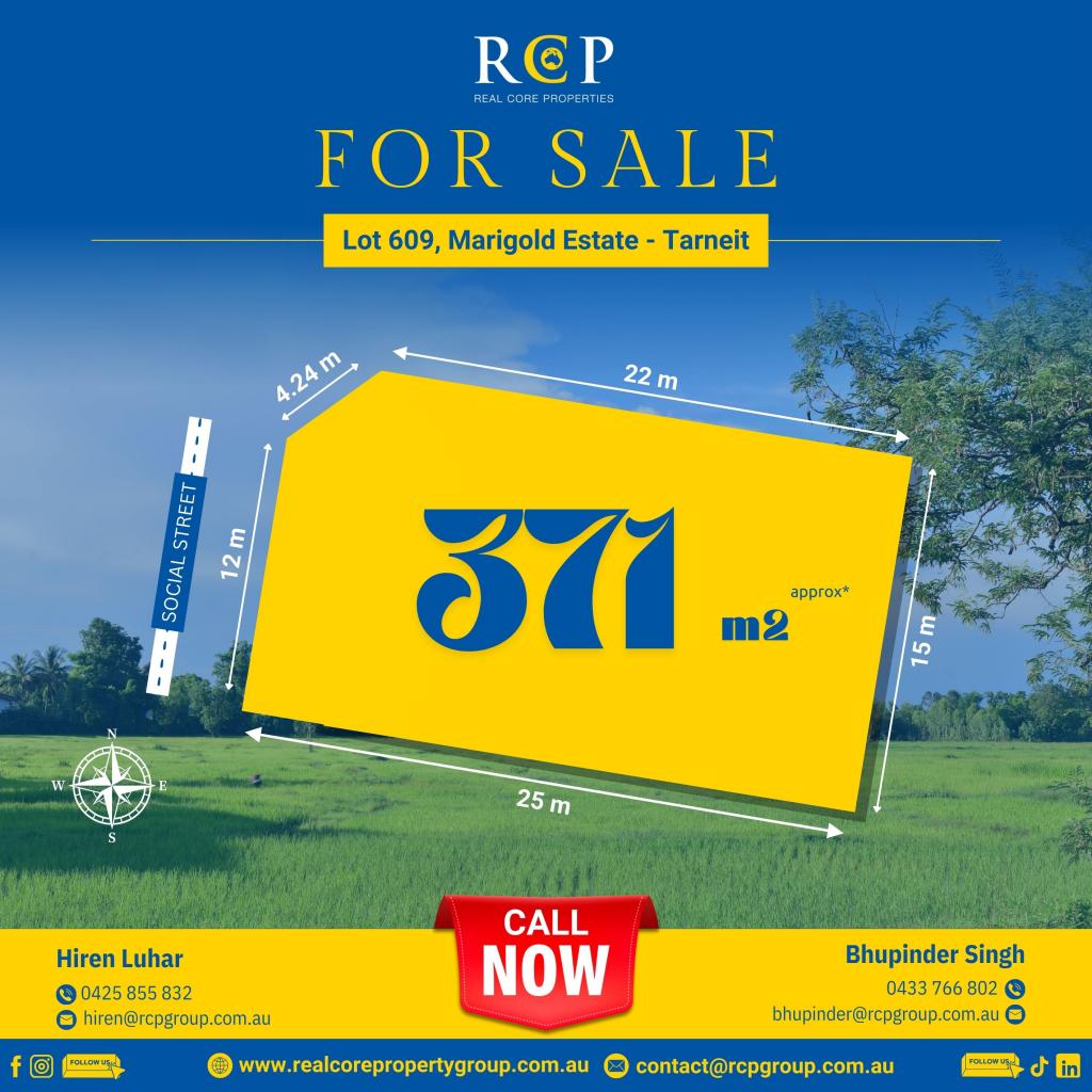 36 Social St, Tarneit, VIC 3029