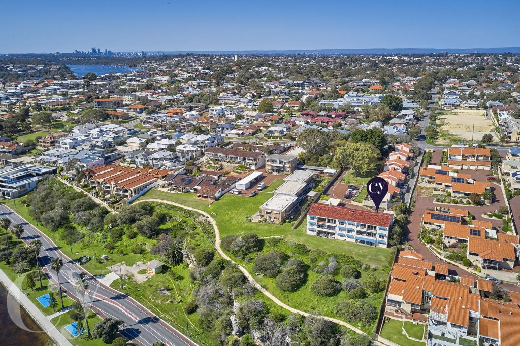 8/37 Preston Point Rd, East Fremantle, WA 6158