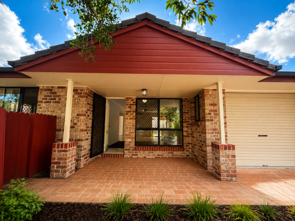 2/12 Edmondson St, Corinda, QLD 4075
