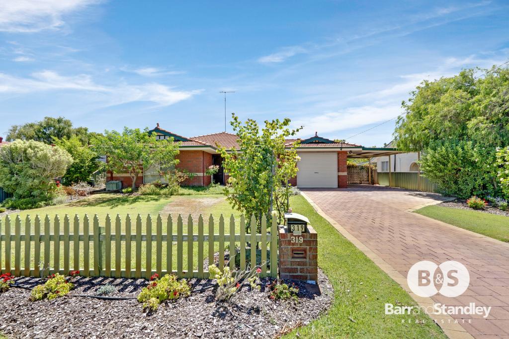 319 Marine Tce, Geographe, WA 6280