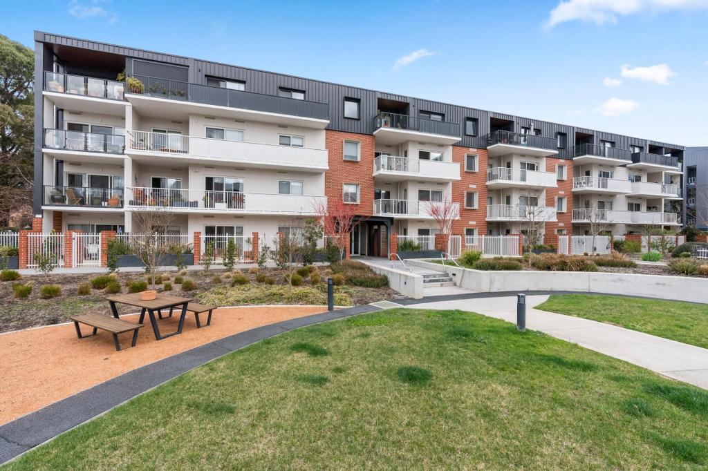 5/20 Bradfield St, Downer, ACT 2602