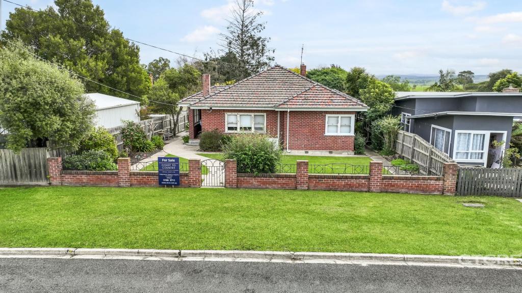 3 Gordon St, Orbost, VIC 3888