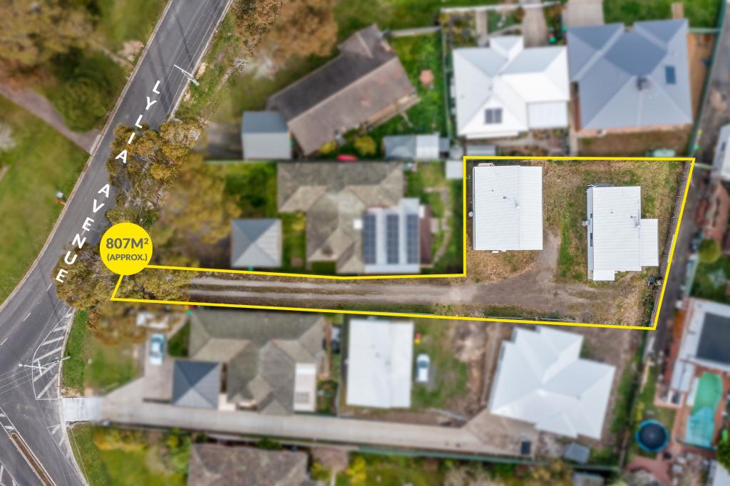 104a Lylia Ave, Mount Clear, VIC 3350