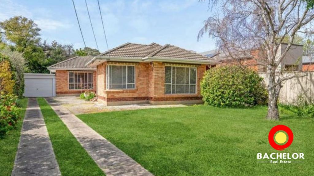 17 Piccadilly Cres, Campbelltown, SA 5074