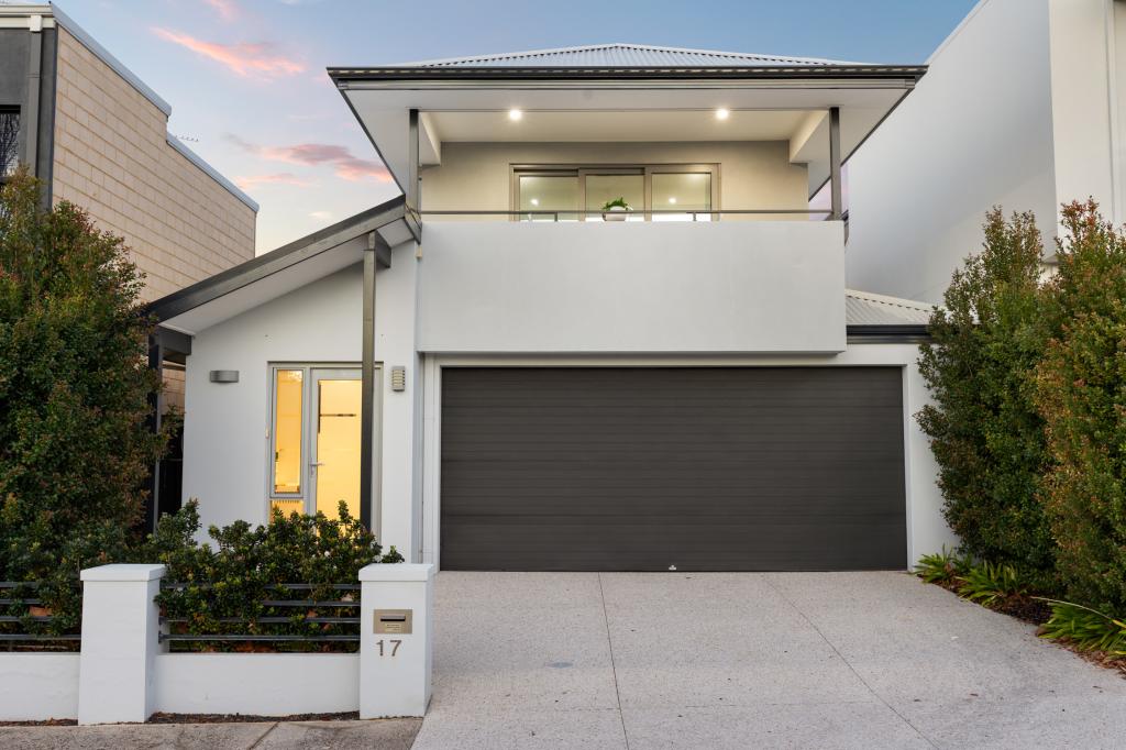 17 Orient Cct, Hillarys, WA 6025