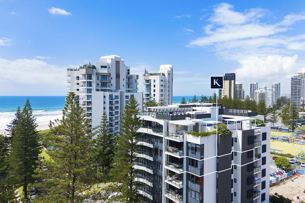 607/95-97 Old Burleigh Rd, Broadbeach, QLD 4218