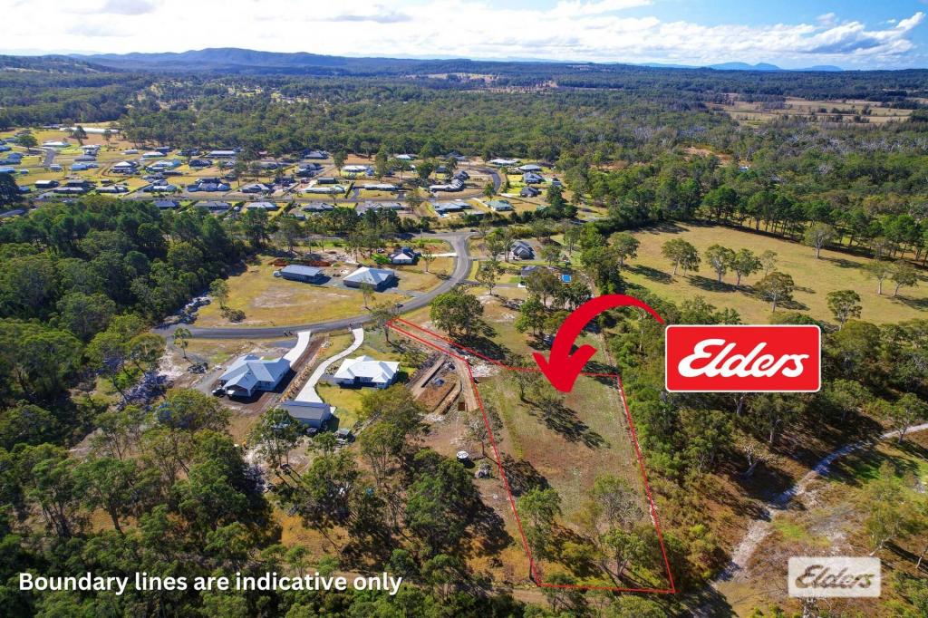 Contact Agent For Address, Failford, NSW 2430