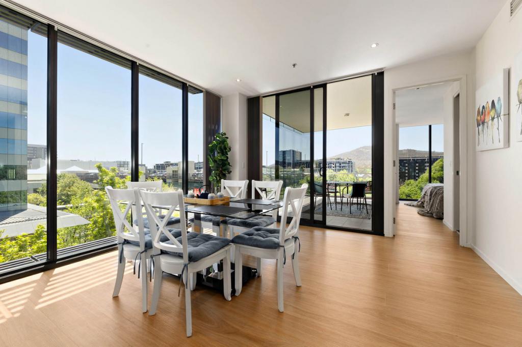 505/240 Bunda St, City, ACT 2601