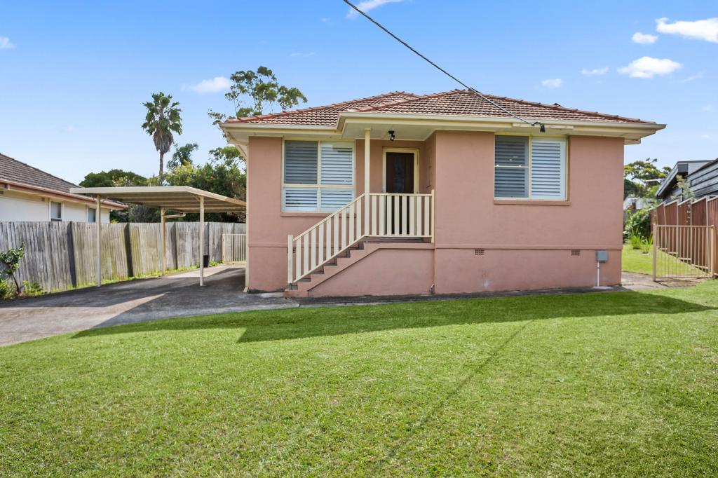 36 Fleetwood Cres, Warilla, NSW 2528