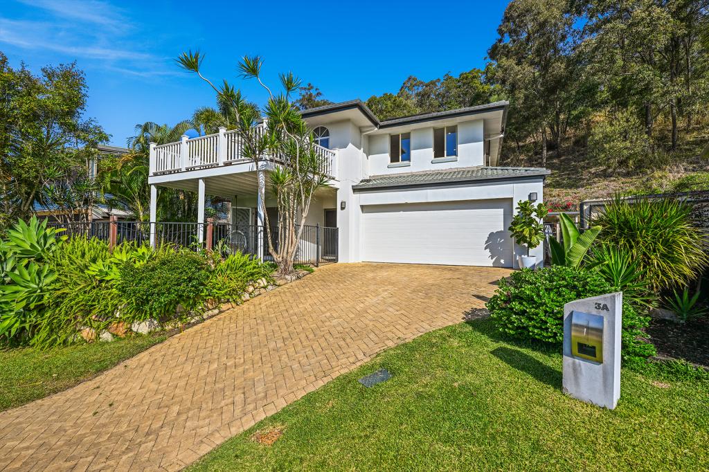 3a Wilkinson Cres, Currumbin Waters, QLD 4223