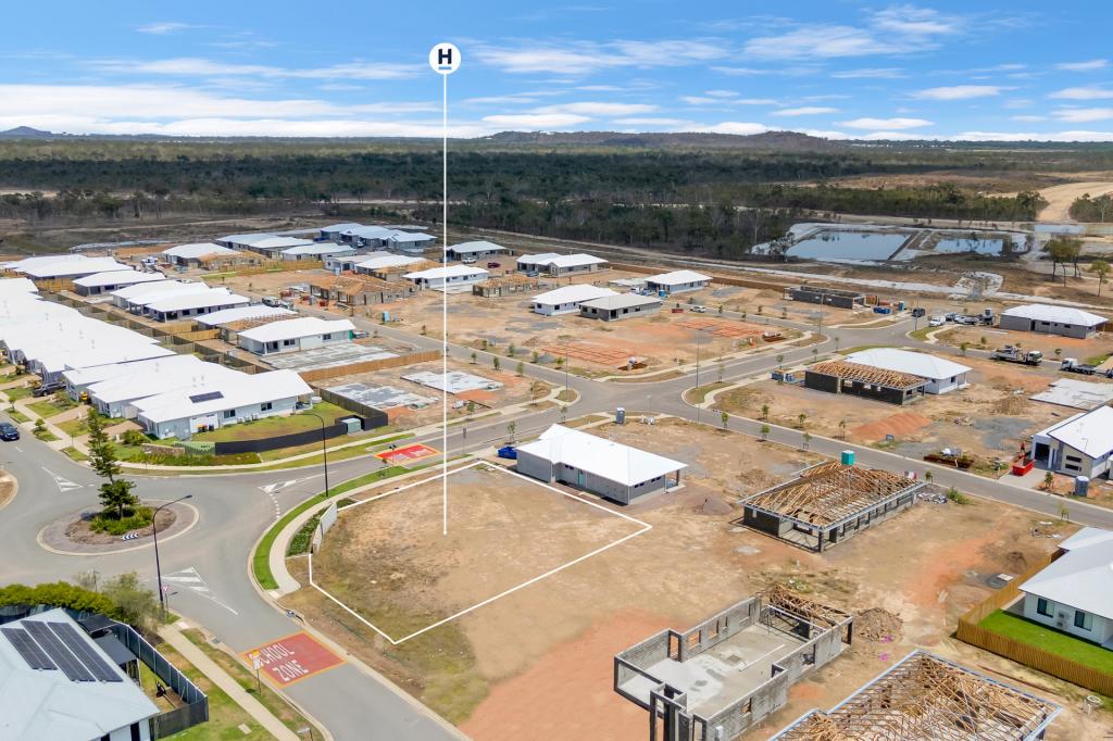 1 Barramundi Cct, Burdell, QLD 4818