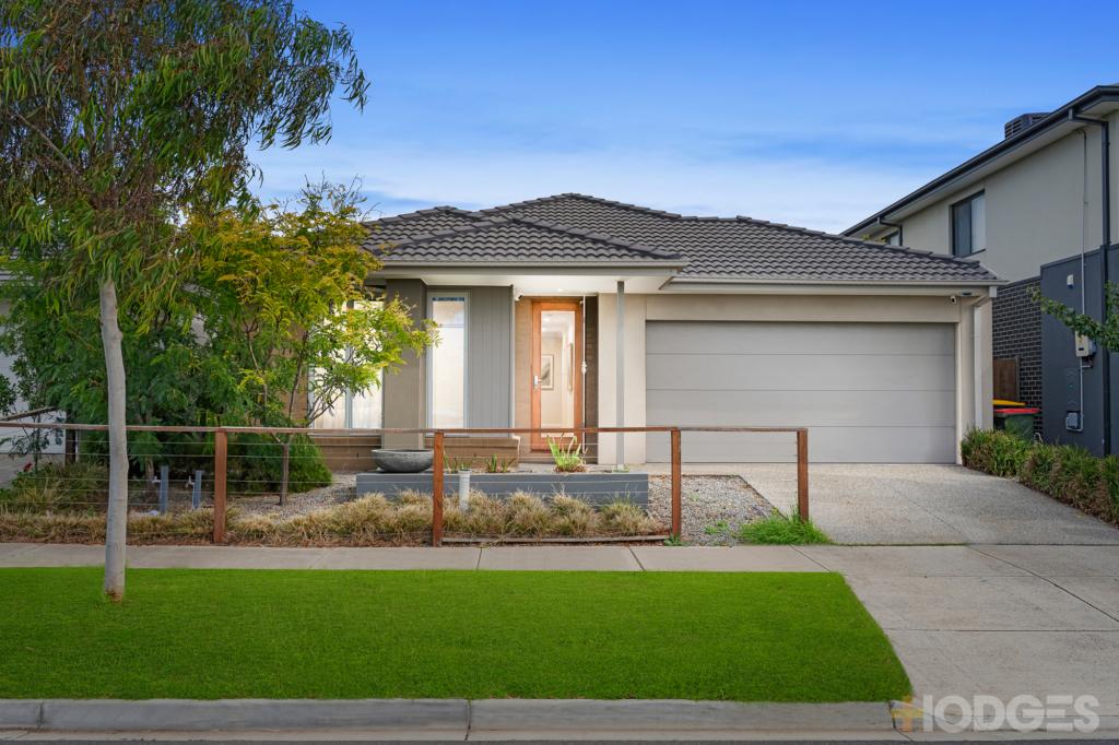 9 FRONTIER CCT, TARNEIT, VIC 3029