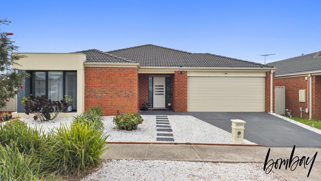 31 Ballybunion Ave, Craigieburn, VIC 3064