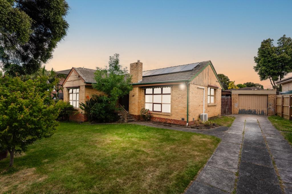 66 Stevens Rd, Forest Hill, VIC 3131