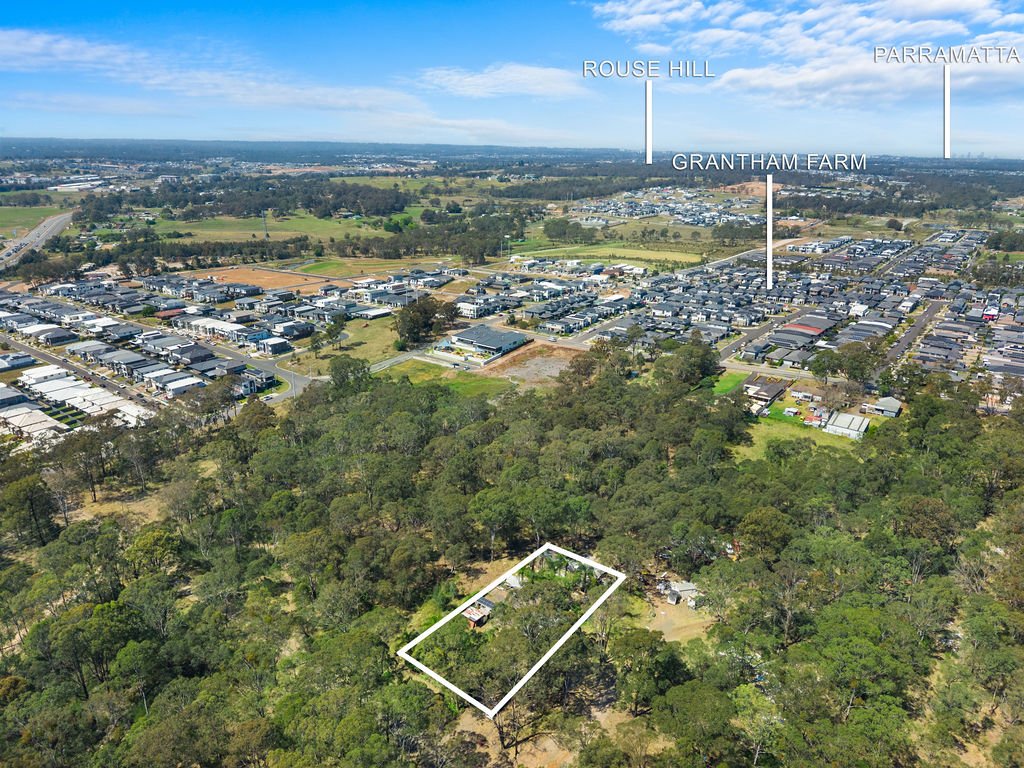 150 Hobart St, Riverstone, NSW 2765