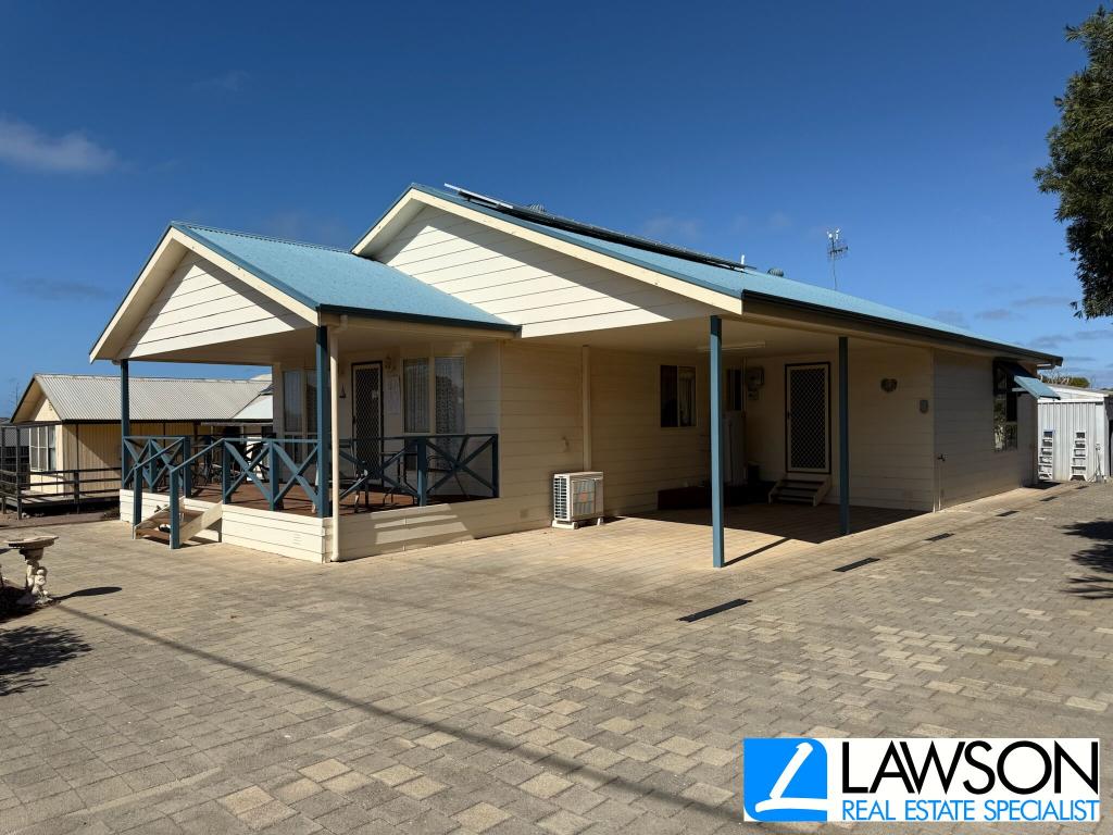 36 Second St, Arno Bay, SA 5603