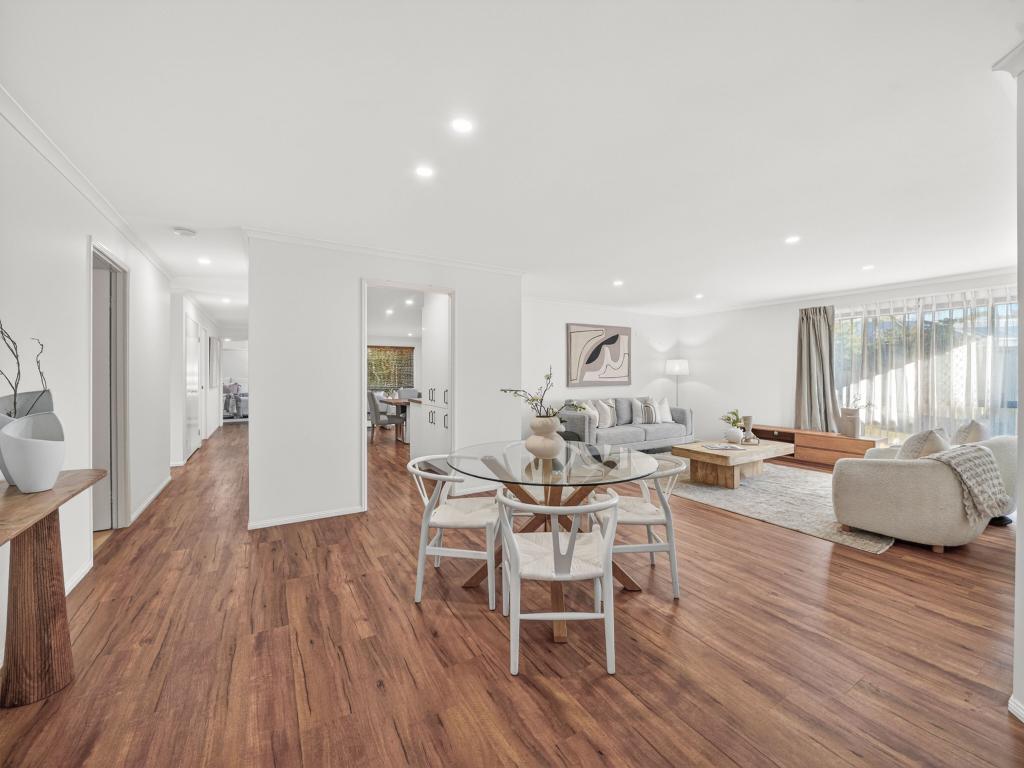 4 Barilla Ct, Bald Hills, QLD 4036