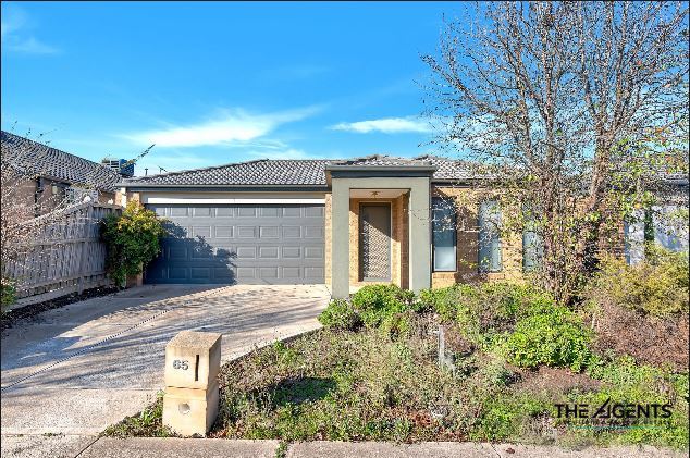 65 Emperor Pde, Tarneit, VIC 3029