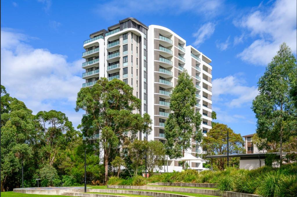 607/9 Peach Tree Rd, Macquarie Park, NSW 2113