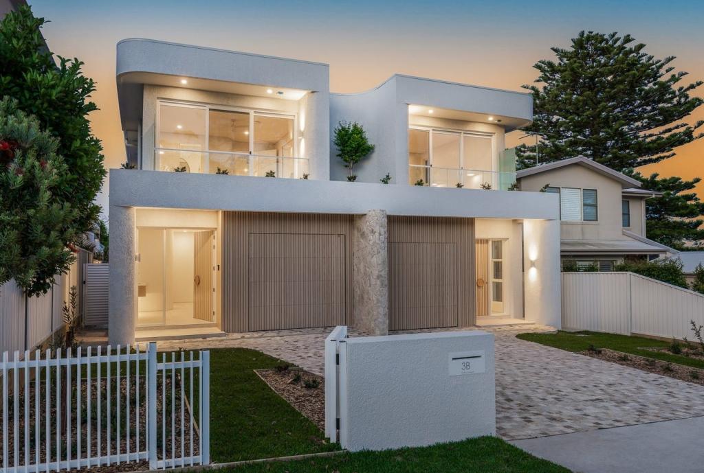 3b Harris St, Burraneer, NSW 2230