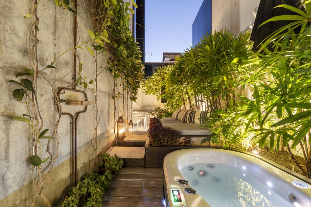 201/161 BROUGHAM ST, POTTS POINT, NSW 2011