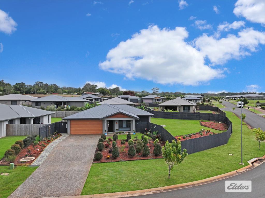 90 Bellamy Dr, Tolga, QLD 4882