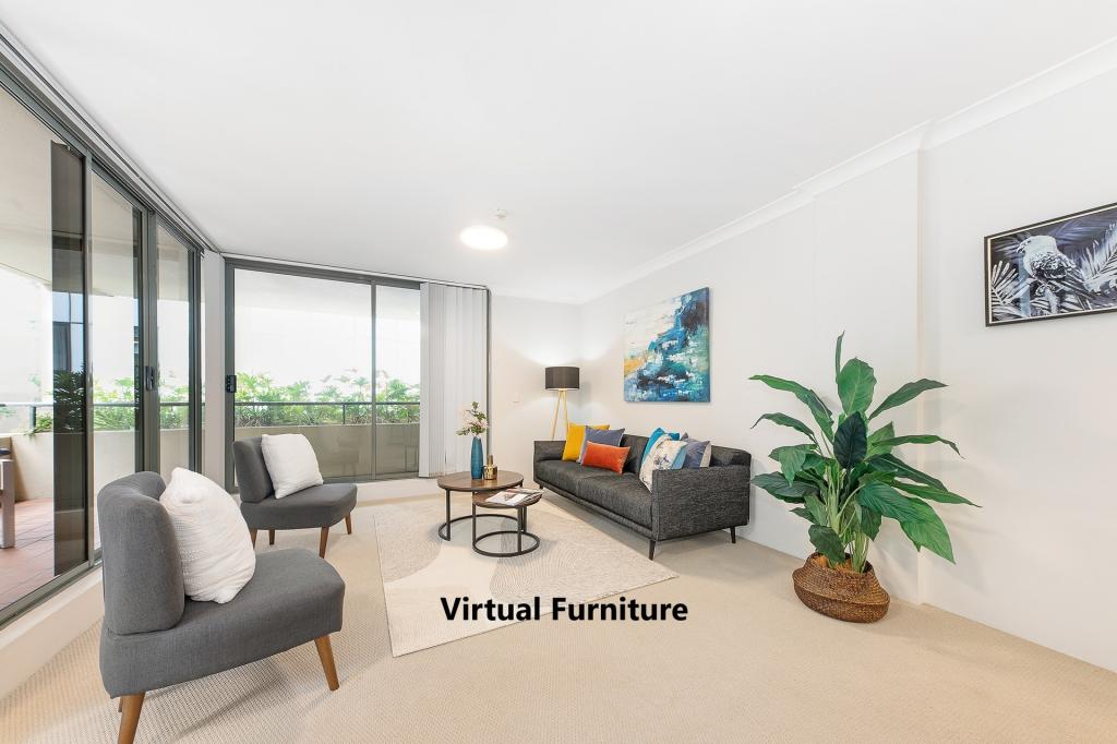 M02/39 Mclaren St, North Sydney, NSW 2060