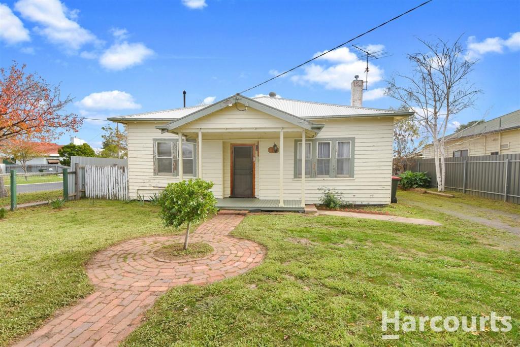 22 Gardenia St, Horsham, VIC 3400