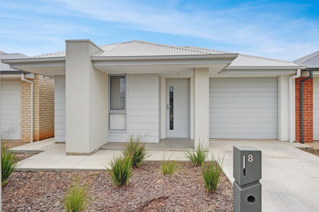 8 Islay Pl, Blakeview, SA 5114