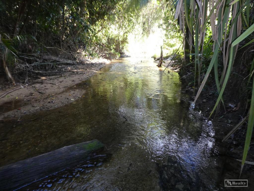 CNR SILKWOOD-JAPOON RD & WOOLOOGIN RD, JAPOONVALE, QLD 4856