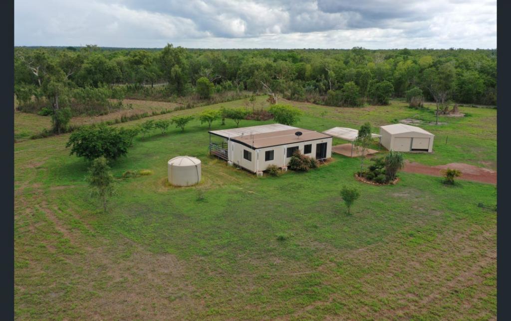300 Meade Rd, Darwin River, NT 0841