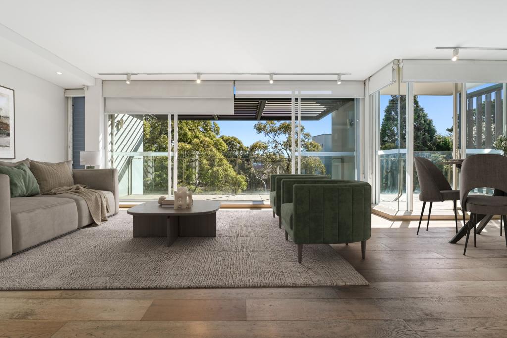 7/535 New South Head Rd, Double Bay, NSW 2028