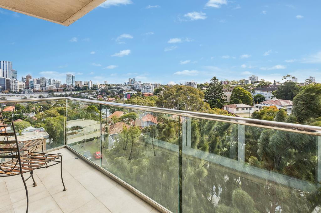 20/9 Anderson St, Neutral Bay, NSW 2089