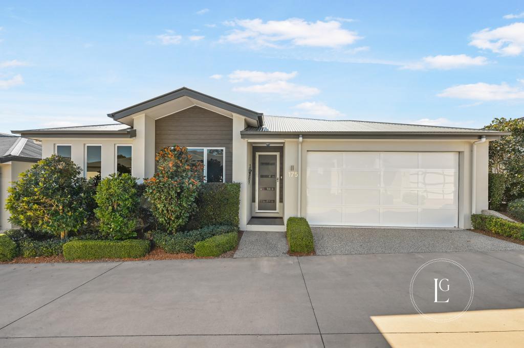 175/75 HIGHGROVE DR, HIGHFIELDS, QLD 4352