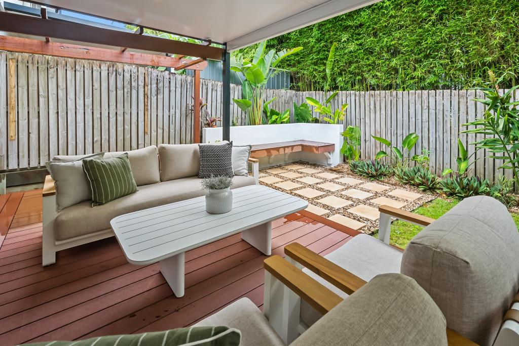 4/45 Curlew St, Toowong, QLD 4066