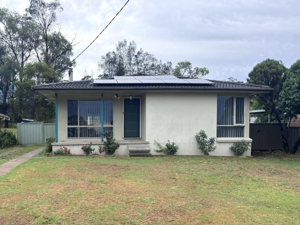 62 Blaxland Ave, Singleton Heights, NSW 2330