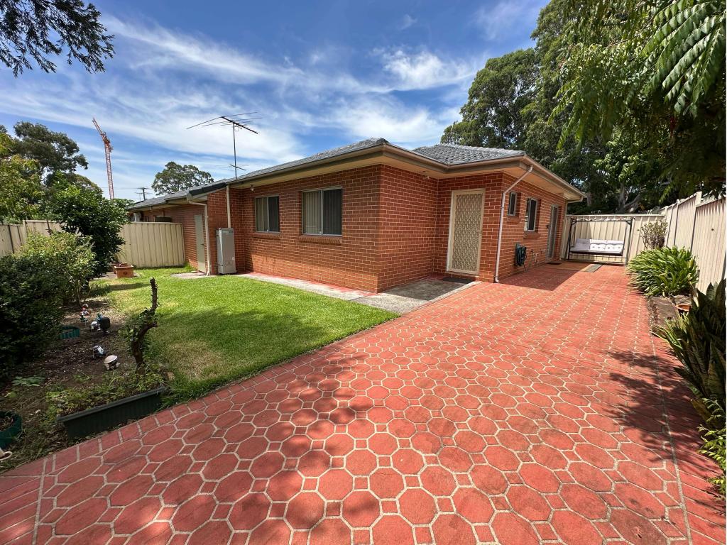 8/6-8 Gilba Rd, Pendle Hill, NSW 2145