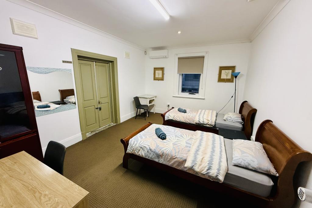 345 Princes Hwy, St Peters, NSW 2044