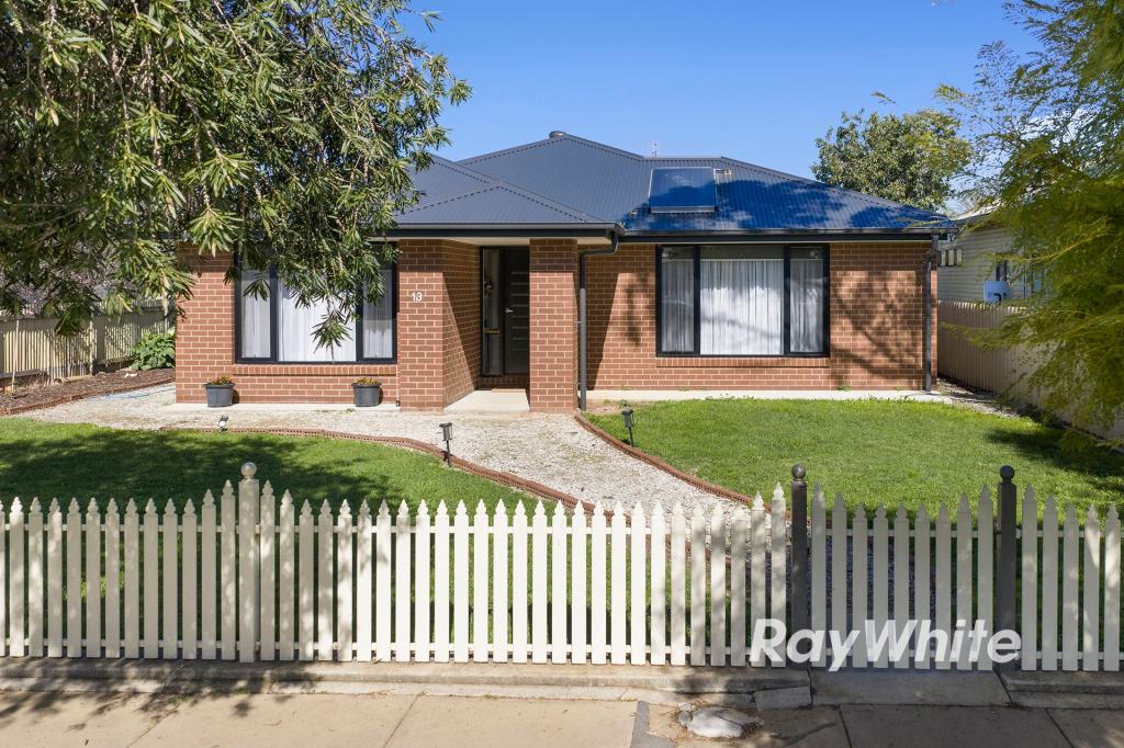 13 Singer Rd, Lockington, VIC 3563