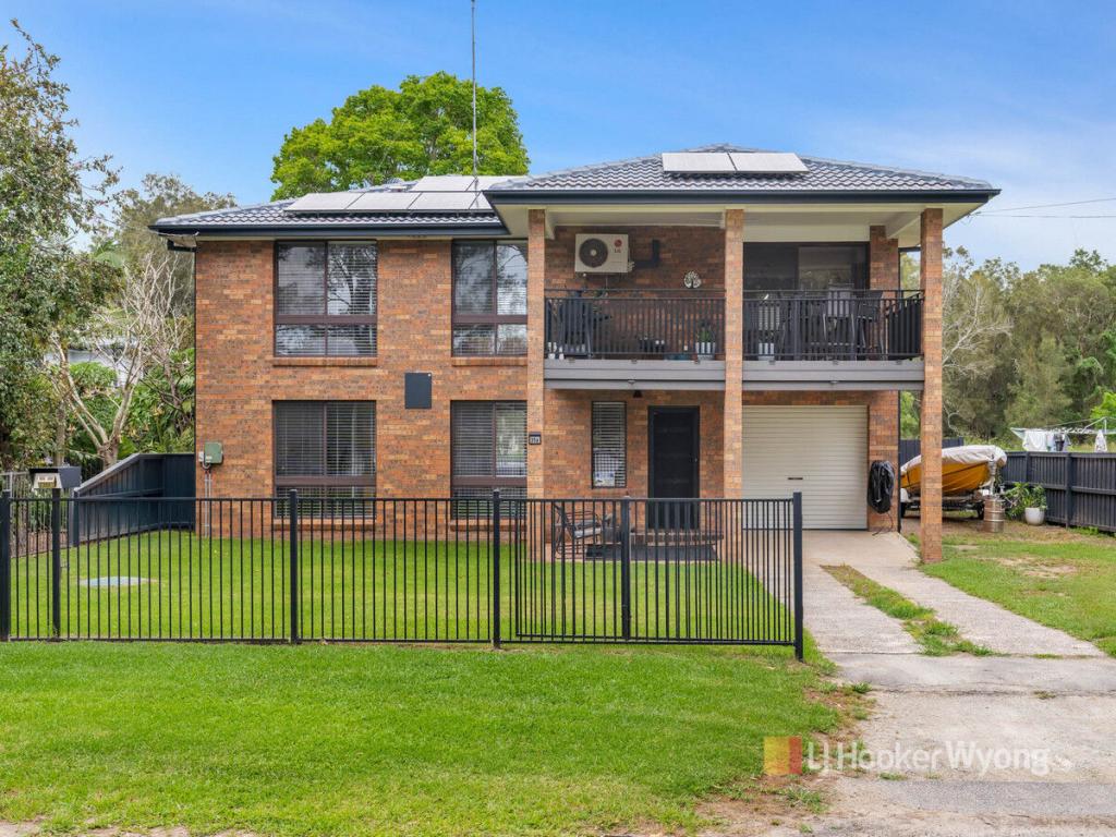 35a South Tacoma Rd, Tacoma South, NSW 2259