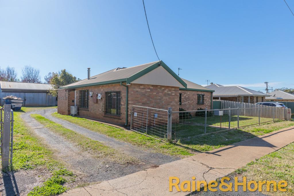 113 THOMPSON ST, DUBBO, NSW 2830