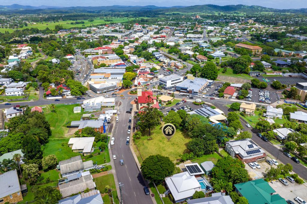 18-20 Caledonian Hill, Gympie, QLD 4570