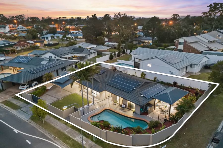 33 Manly Dr, Robina, QLD 4226