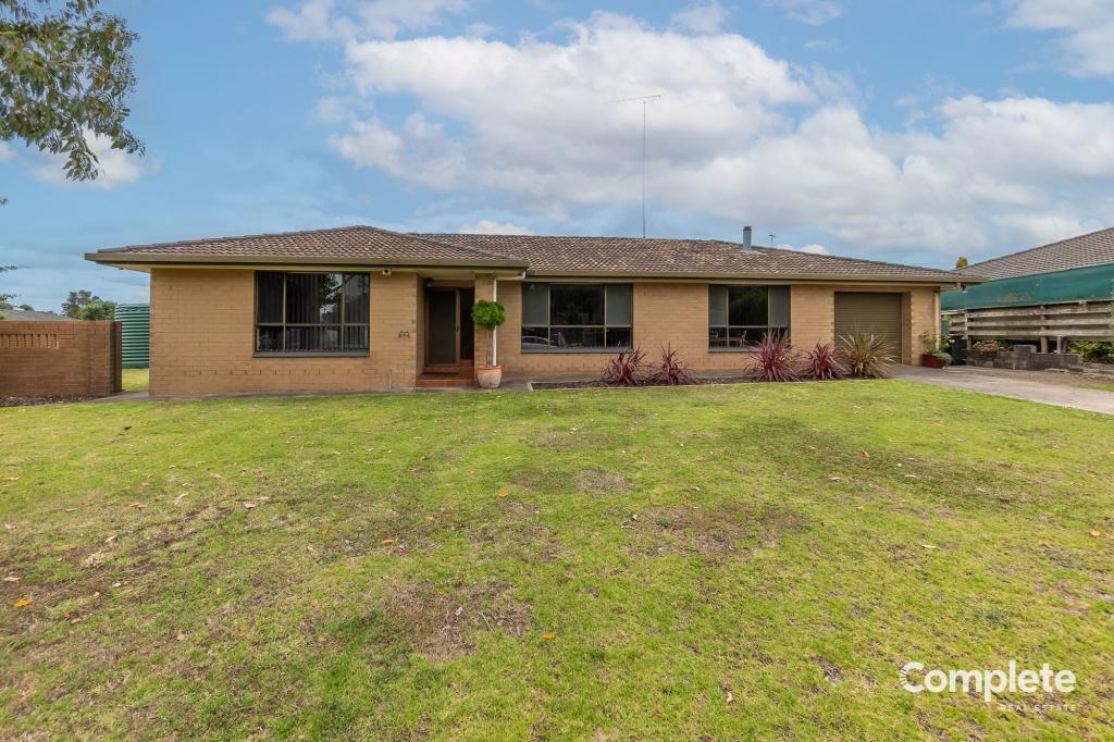 24 Ramsay Ave, Mount Gambier, SA 5290