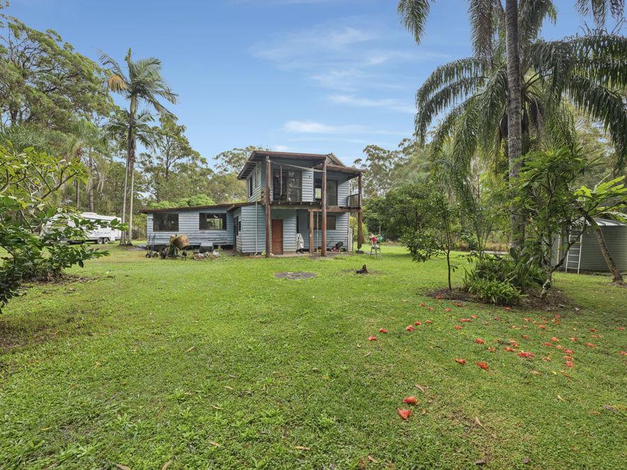 168a Kangaroo Trail Rd, Corindi Beach, NSW 2456