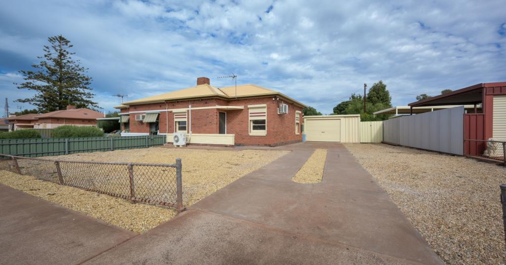 199 Mcbryde Tce, Whyalla Playford, SA 5600