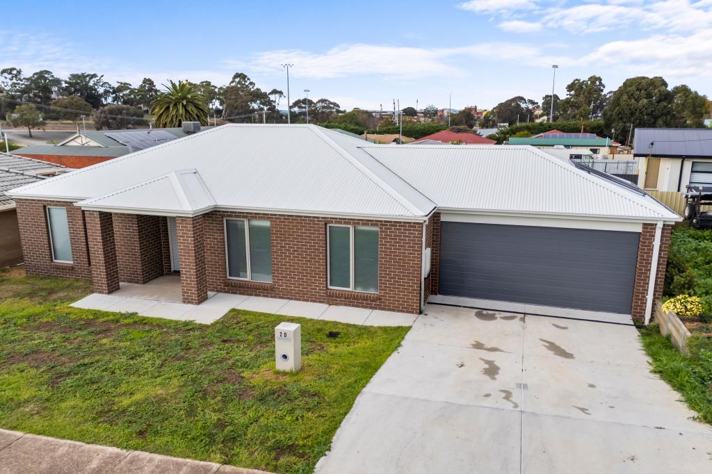 2d Lowe St, Ararat, VIC 3377