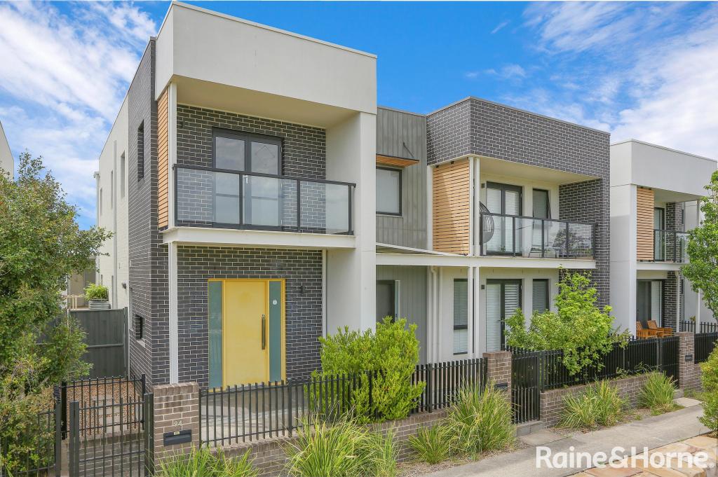 94 Fairwater Bvd, Blacktown, NSW 2148